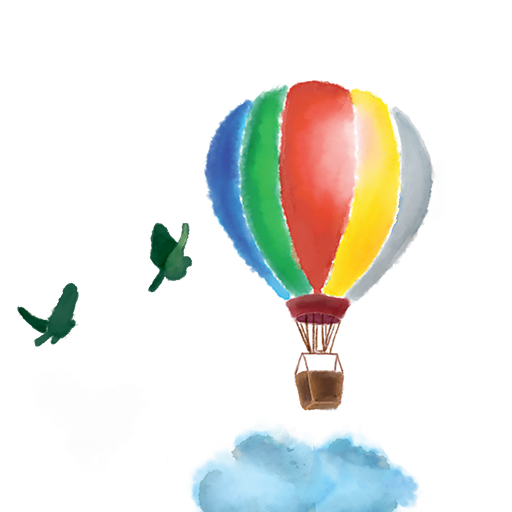 Icon feuille verte