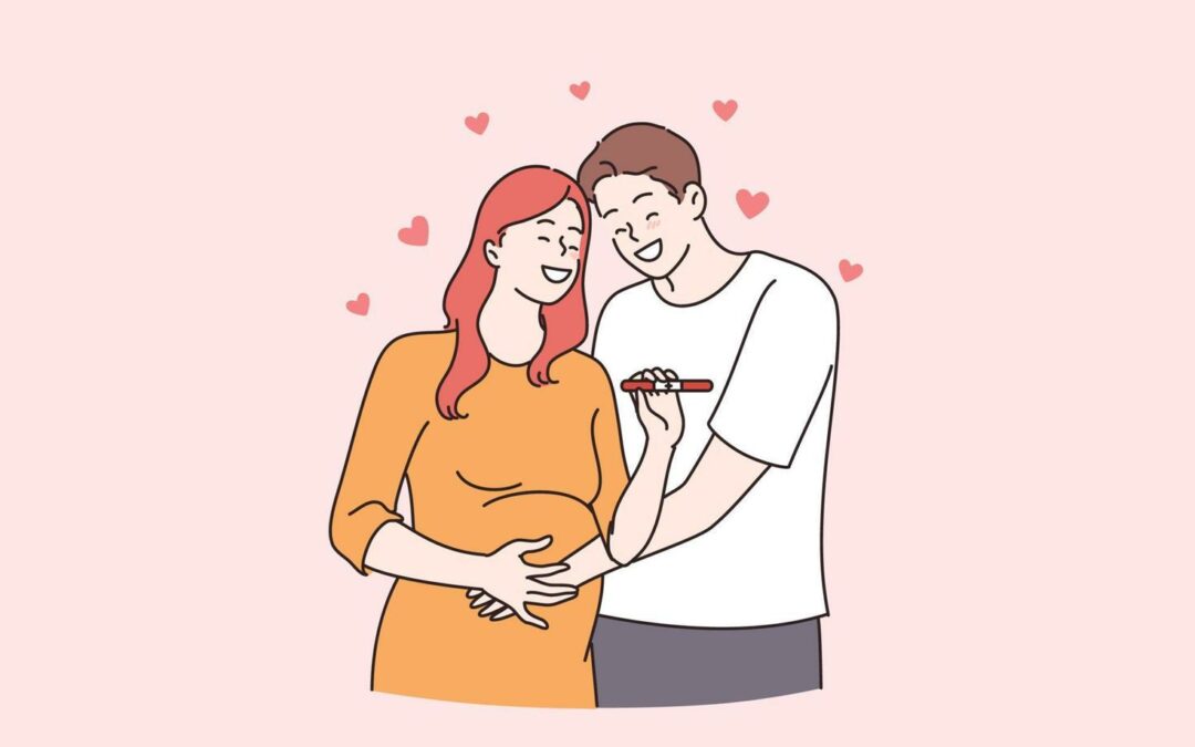 Difficultés à tomber enceintes et l’hypnose