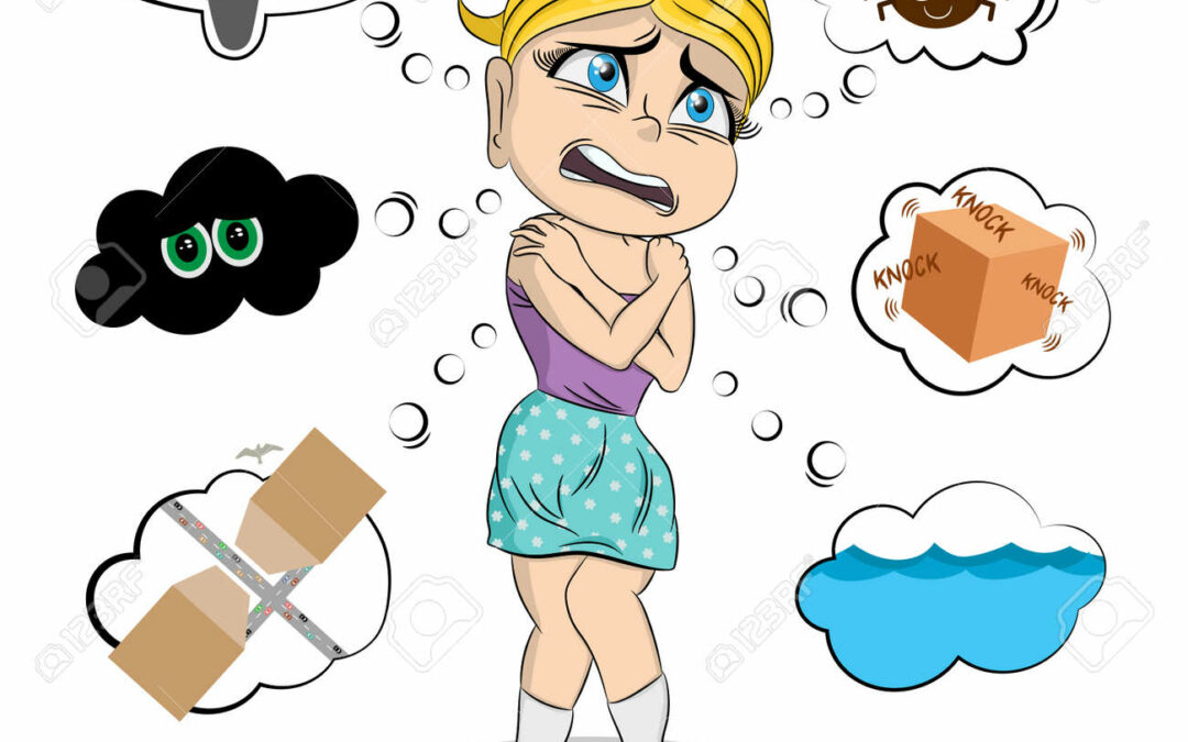 Qu&rsquo;est-ce qu&rsquo;une phobie et comment l&rsquo;hypnose agit-elle ?