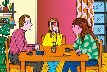 Dépendance au jeux vidéo et au téléphone chez les adolescents avec l’hypnose et la PNL