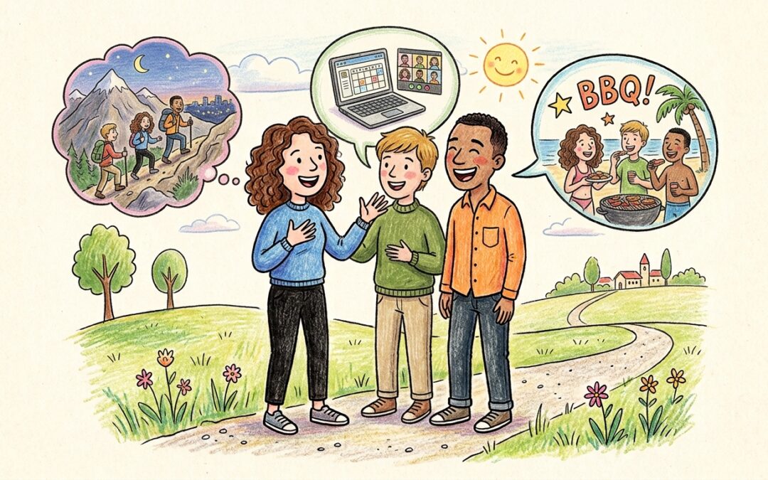 Améliorer sa communication avec la PNL