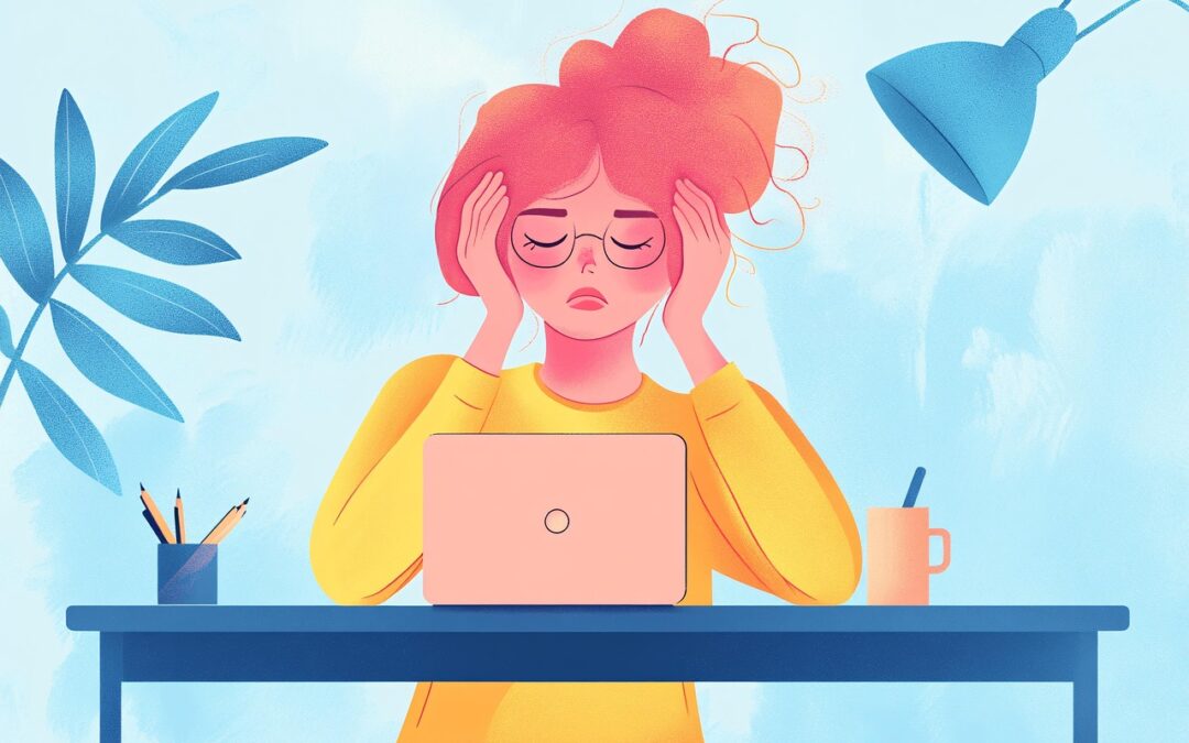 L&rsquo;hypnose pour traiter les troubles de la concentration