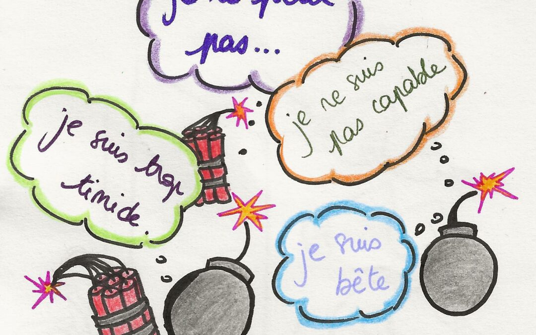 Croyances limitantes s&rsquo;en libérer avec l’hypnose et la PNL