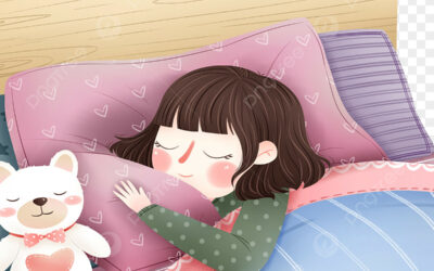 Troubles du sommeil chez les enfants et l’hypnose