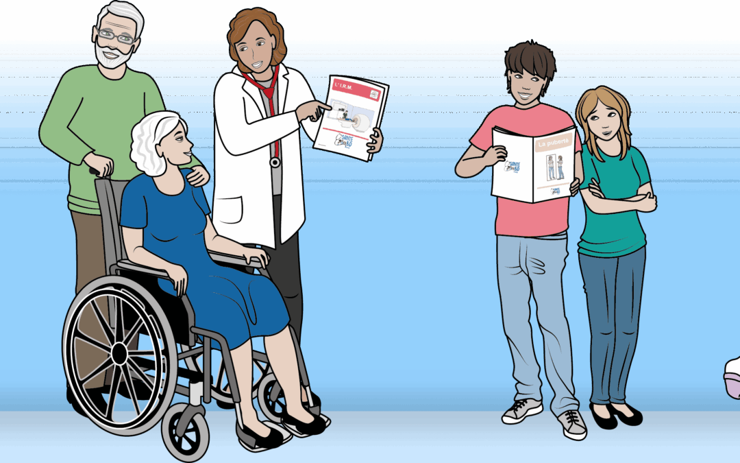 Se préparer pour des examens médicaux avec l’hypnose