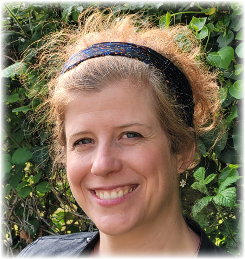 Myriam Blezard