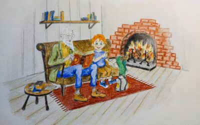 Conte pour les enfants : Arbre, raconte-moi ton histoire