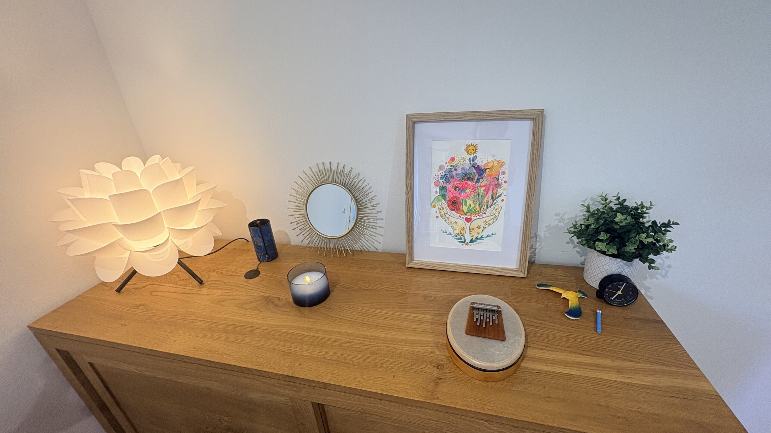 Cabinet d'hypnose de Myriam Blezard à Pessac