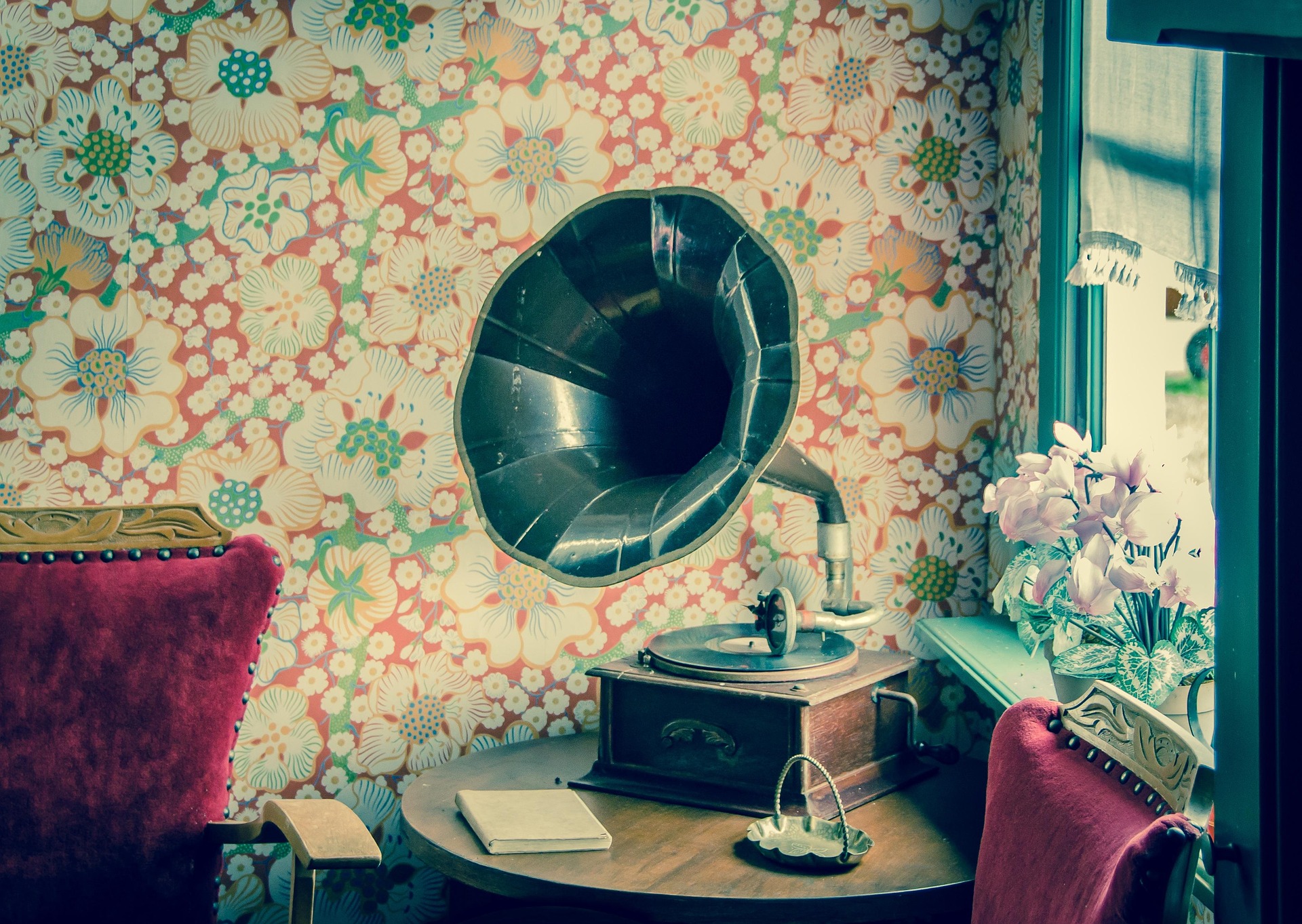 clickerhappy-vinyl-2786526_1920 Cabinet d'hypnose de Myriam Blezard à Pessac